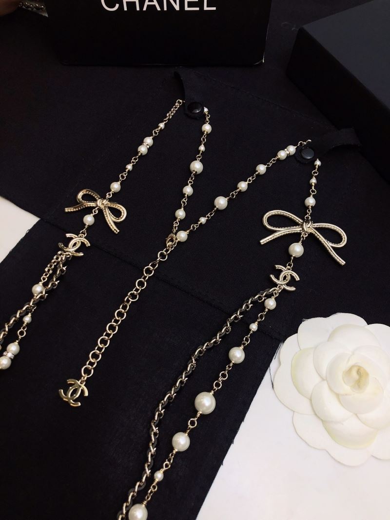 Chanel Necklaces